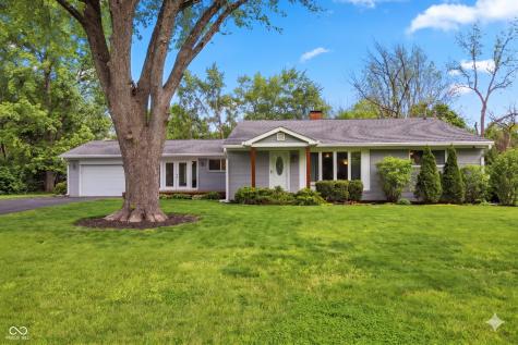 540 Golf Lane Indianapolis IN 46260