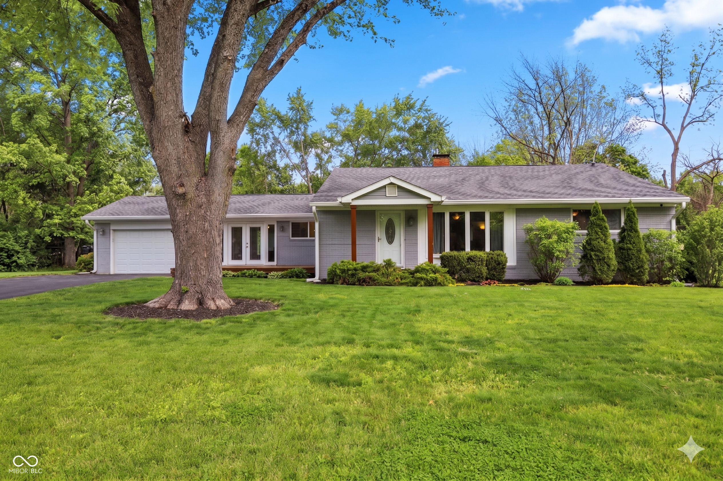 540 Golf Lane Indianapolis IN 46260