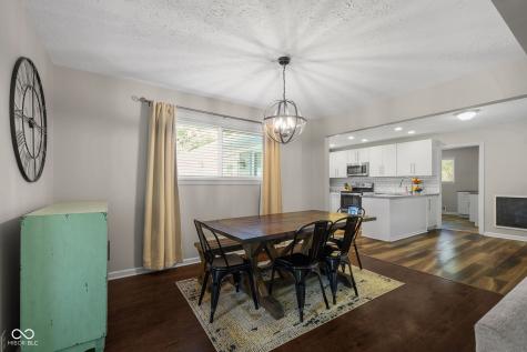540 Golf Lane Indianapolis IN 46260