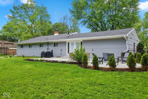 540 Golf Lane Indianapolis IN 46260