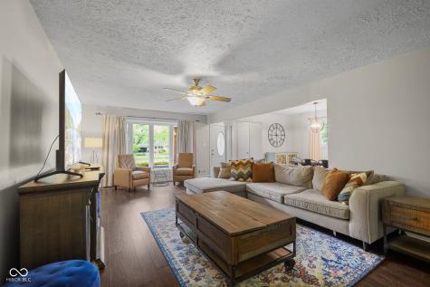 540 Golf Lane Indianapolis IN 46260