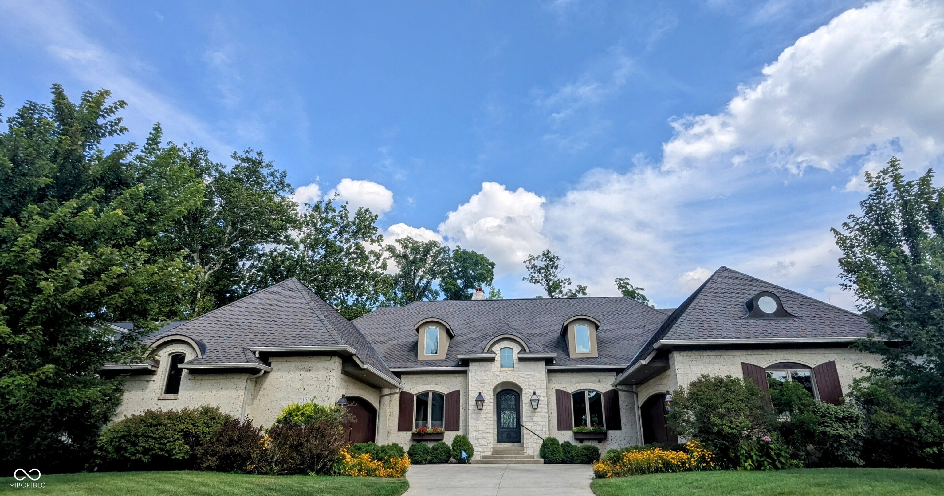 15561 Hidden Oaks Lane Carmel IN 46033