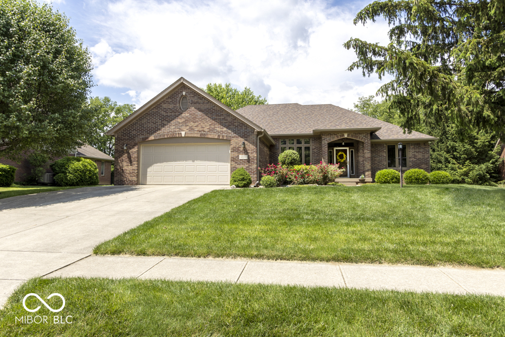 6042 Quail Creek Boulevard Indianapolis IN 46237