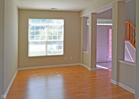 10848 Madeline Court Fishers IN 46037
