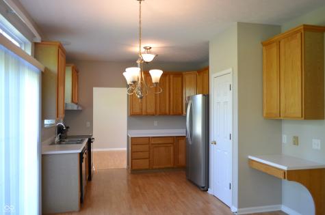 10848 Madeline Court Fishers IN 46037
