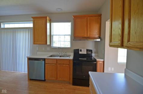 10848 Madeline Court Fishers IN 46037
