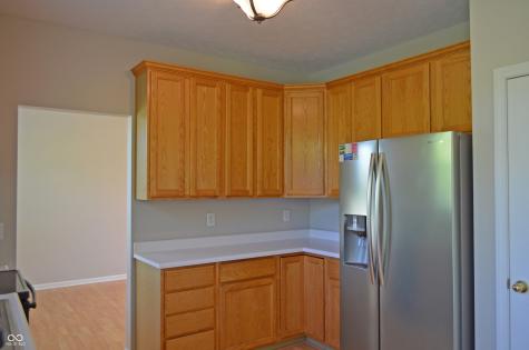 10848 Madeline Court Fishers IN 46037