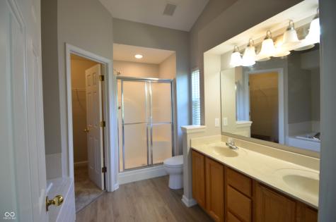 10848 Madeline Court Fishers IN 46037