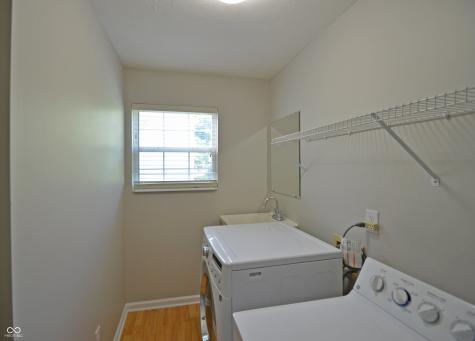 10848 Madeline Court Fishers IN 46037