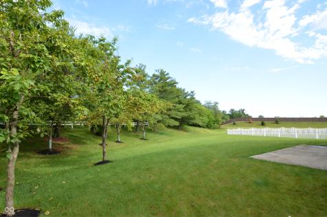 10848 Madeline Court Fishers IN 46037