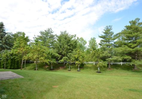 10848 Madeline Court Fishers IN 46037