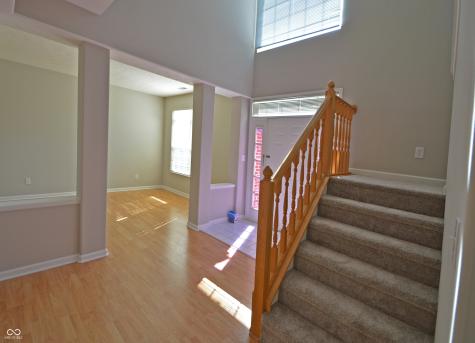 10848 Madeline Court Fishers IN 46037