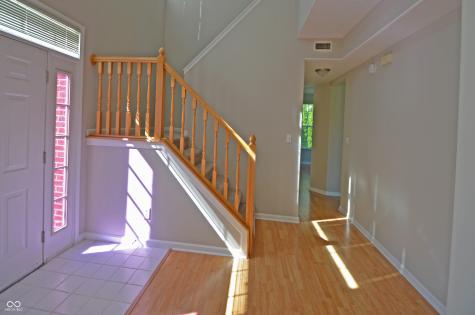 10848 Madeline Court Fishers IN 46037