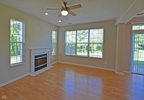 10848 Madeline Court Fishers IN 46037