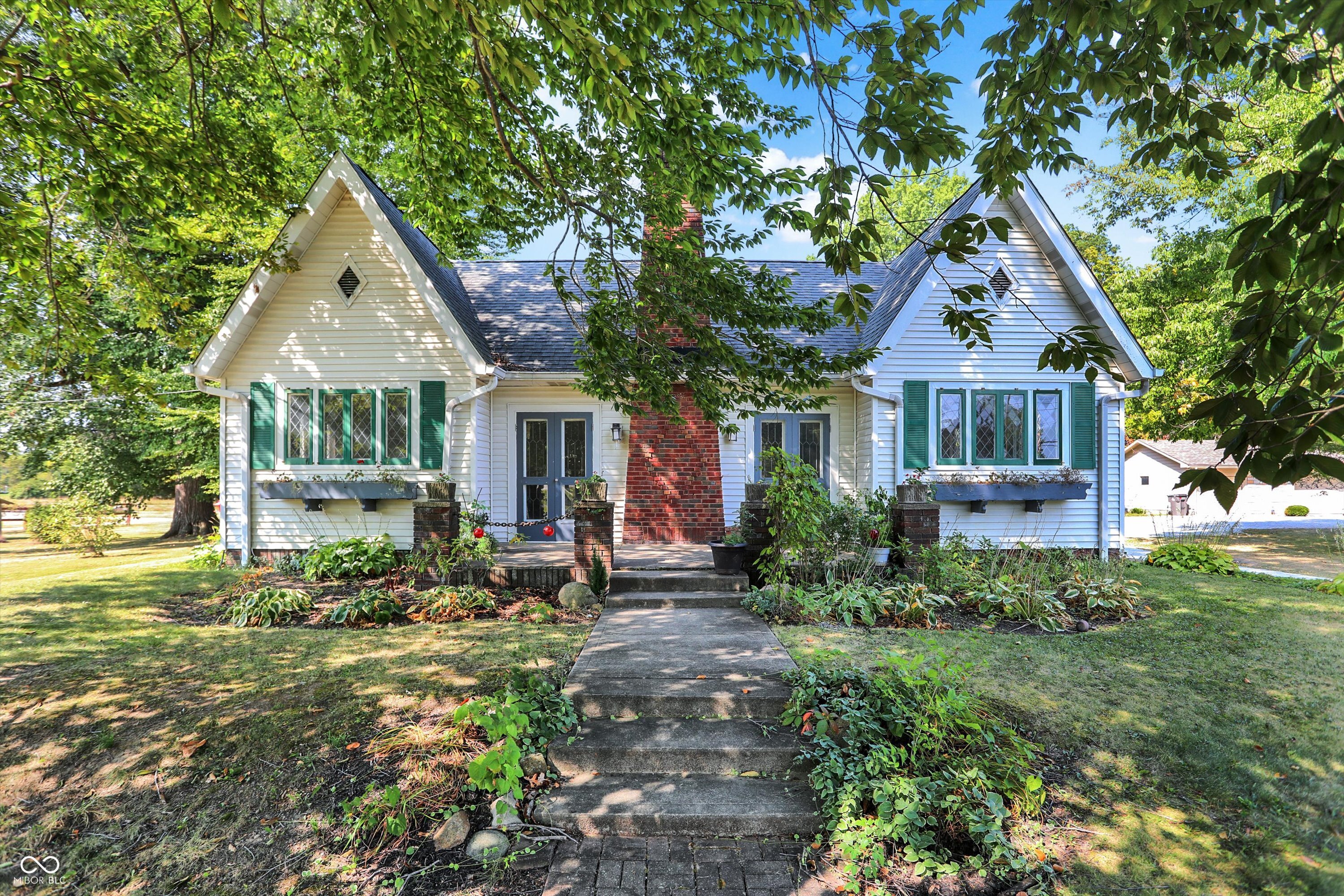 1640 S Hunter Road Indianapolis IN 46239