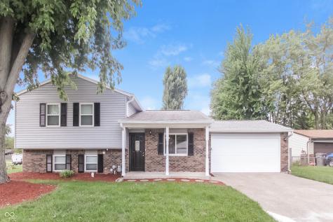6820 Inverness Way Indianapolis IN 46237