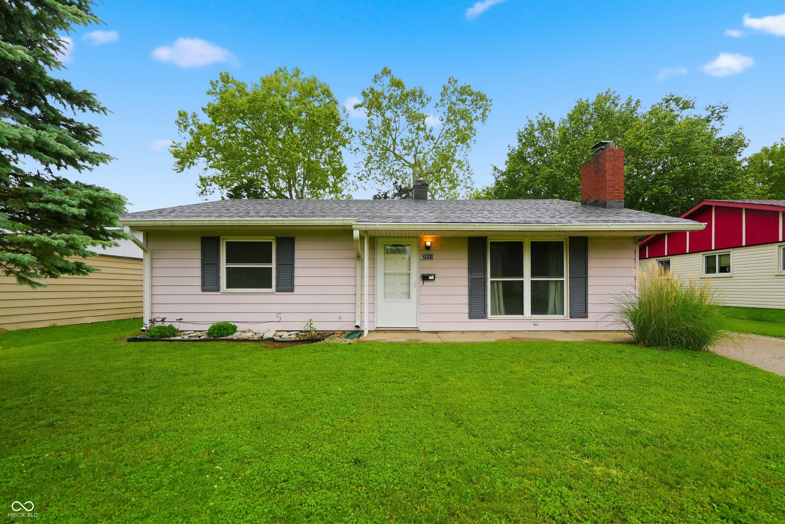 2851 S Oakland Avenue Indianapolis IN 46203