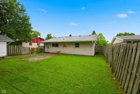 2851 S Oakland Avenue Indianapolis IN 46203