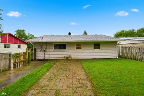 2851 S Oakland Avenue Indianapolis IN 46203
