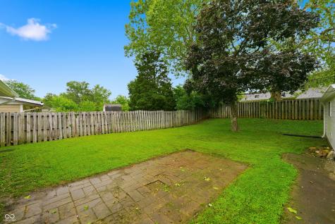 2851 S Oakland Avenue Indianapolis IN 46203