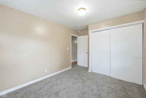 2851 S Oakland Avenue Indianapolis IN 46203
