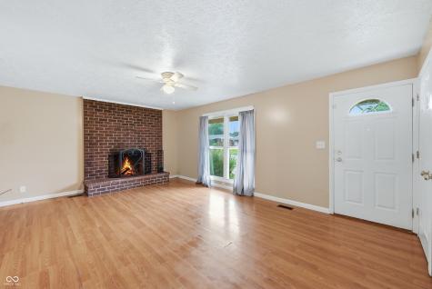 2851 S Oakland Avenue Indianapolis IN 46203