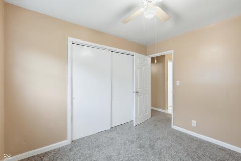 2851 S Oakland Avenue Indianapolis IN 46203