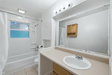 2851 S Oakland Avenue Indianapolis IN 46203