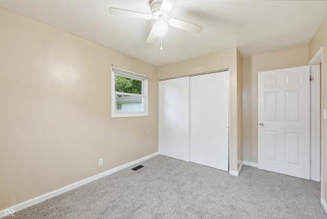 2851 S Oakland Avenue Indianapolis IN 46203