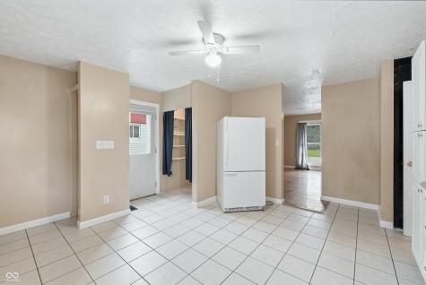 2851 S Oakland Avenue Indianapolis IN 46203
