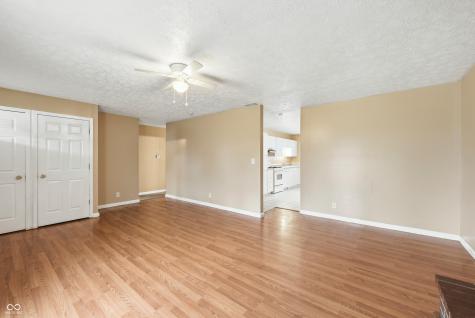 2851 S Oakland Avenue Indianapolis IN 46203