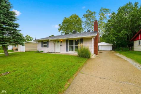 2851 S Oakland Avenue Indianapolis IN 46203