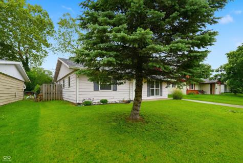 2851 S Oakland Avenue Indianapolis IN 46203