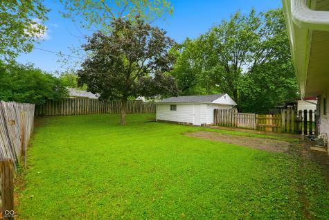 2851 S Oakland Avenue Indianapolis IN 46203