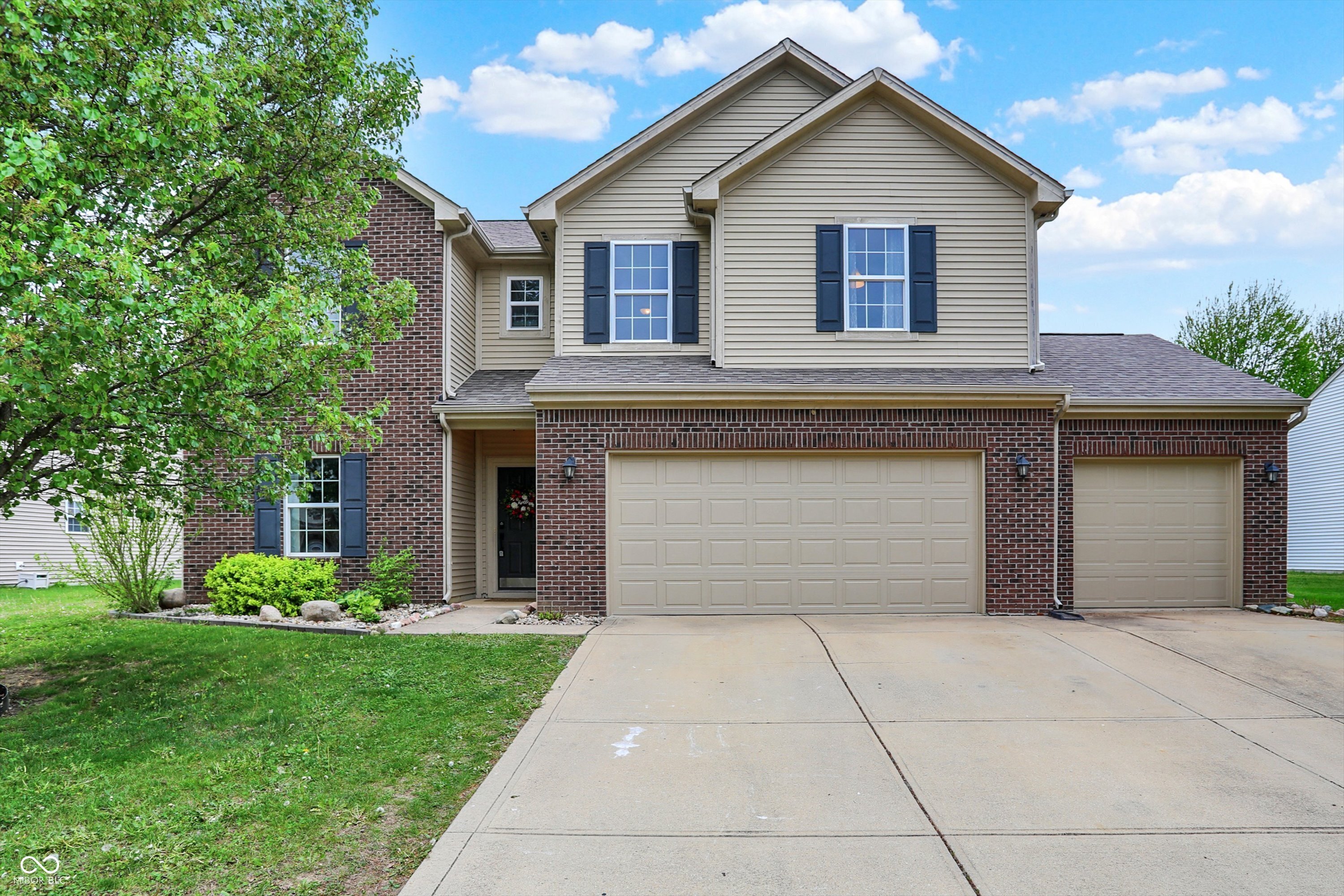 1722 Cape Hatteras Court Brownsburg IN 46112