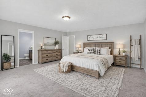 1722 Cape Hatteras Court Brownsburg IN 46112