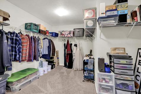 1722 Cape Hatteras Court Brownsburg IN 46112