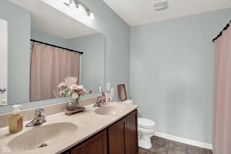 1722 Cape Hatteras Court Brownsburg IN 46112