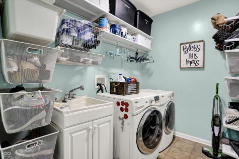 1722 Cape Hatteras Court Brownsburg IN 46112