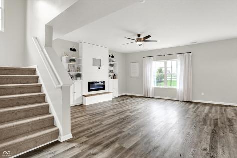 1722 Cape Hatteras Court Brownsburg IN 46112