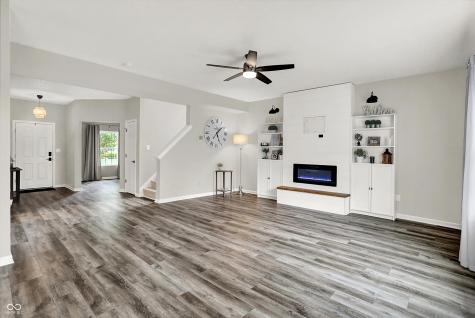 1722 Cape Hatteras Court Brownsburg IN 46112