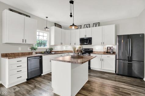 1722 Cape Hatteras Court Brownsburg IN 46112