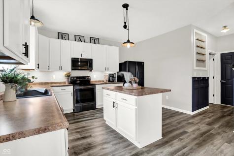 1722 Cape Hatteras Court Brownsburg IN 46112