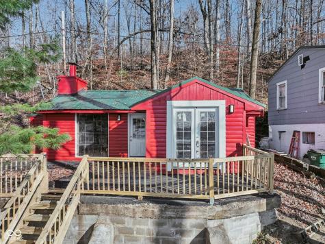 4501 N Templin Road Martinsville IN 46151