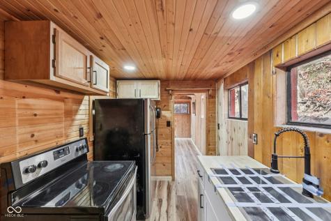 4501 N Templin Road Martinsville IN 46151