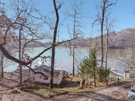 4501 N Templin Road Martinsville IN 46151