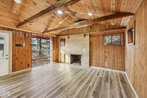 4501 N Templin Road Martinsville IN 46151