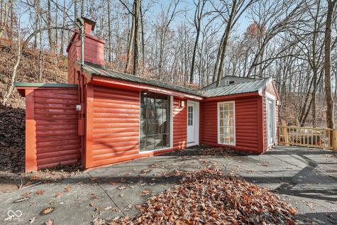 4501 N Templin Road Martinsville IN 46151