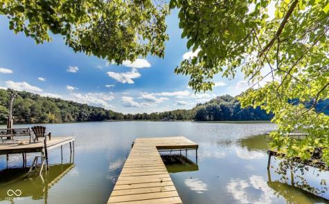 4501 N Templin Road Martinsville IN 46151