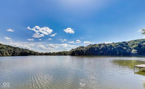 4501 N Templin Road Martinsville IN 46151